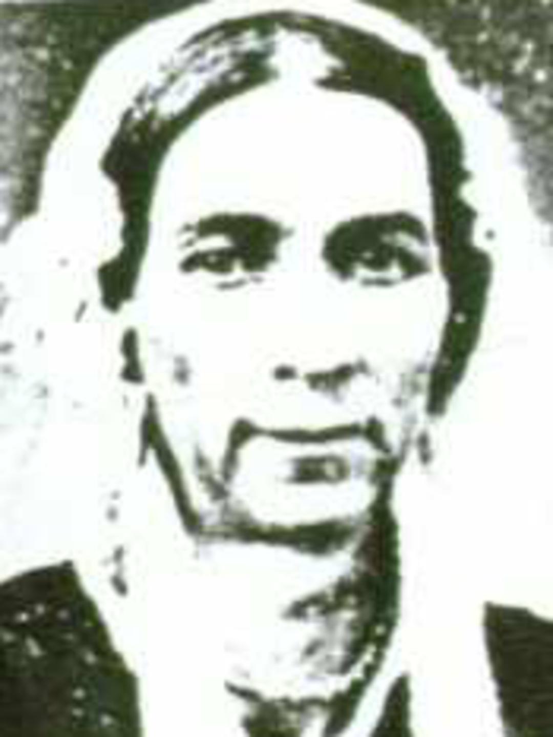 Hannah Blakeslee Finch (1811 - 1874) Profile